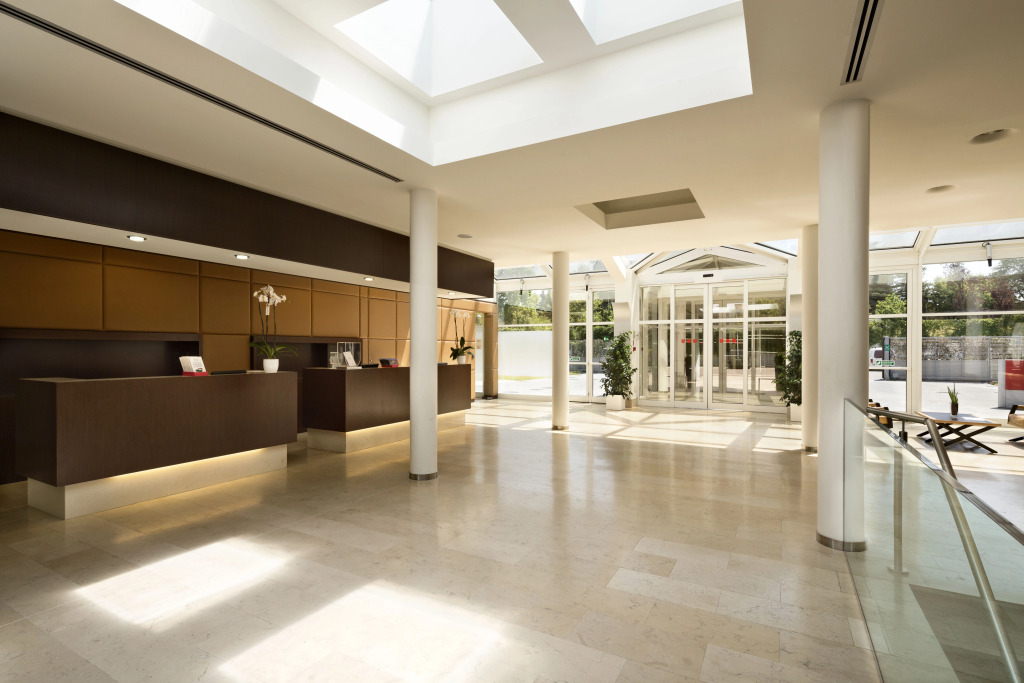 UNA Hotels Bologna San Lazzaro