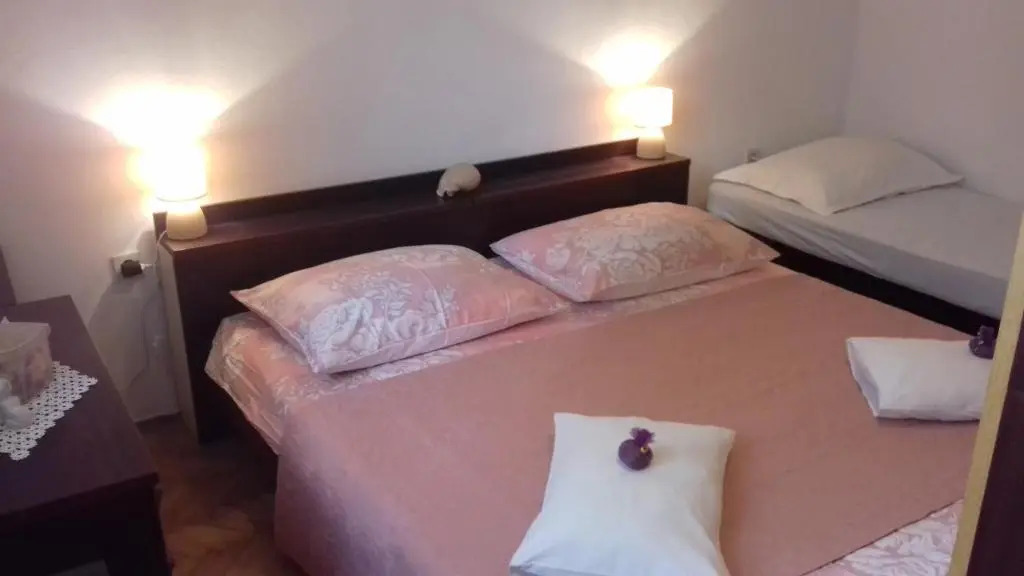 Stone Guest House