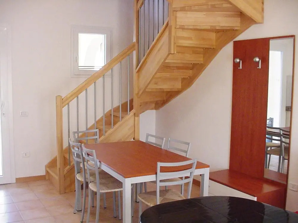 Borgo E in Bibione With 4 Bedrooms and 2 Bathrooms