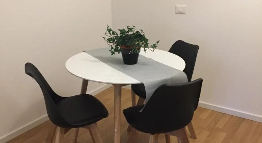 Tam Vacanze Terrasini