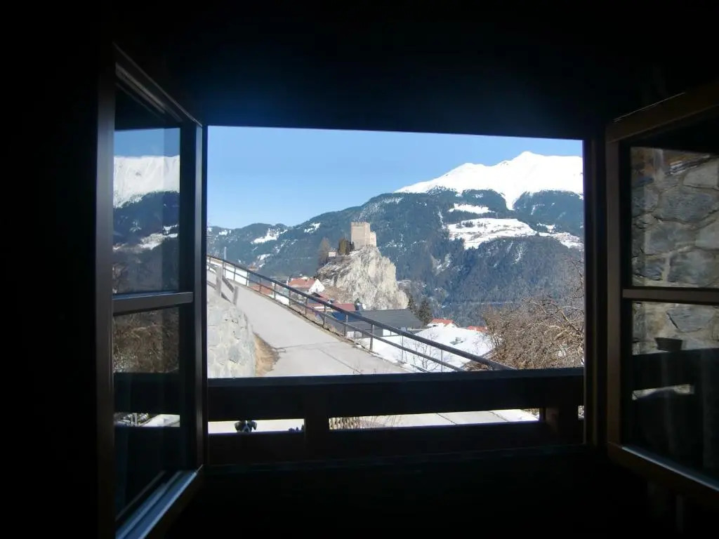 Blockhaus Kathrein