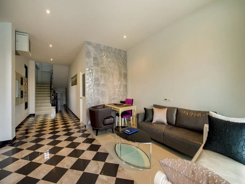 Klong Muang Beach Apartment