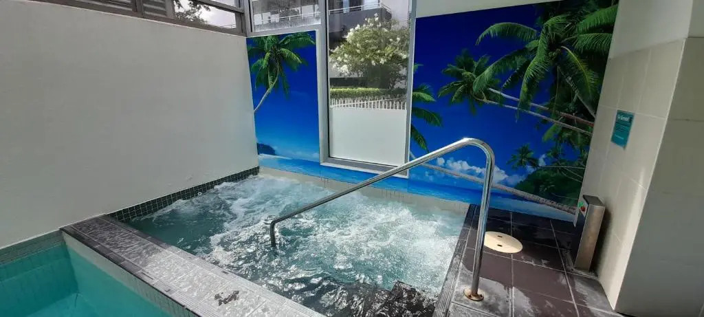 beautiful apartment 100mts near the beach in Port Melbourne