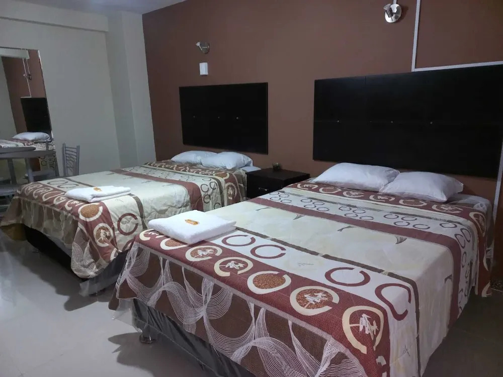 Arabian Hotel