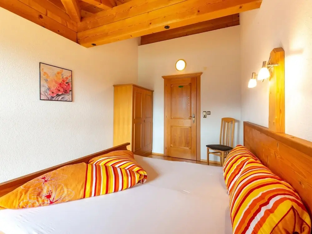 Chalet in Gattererberg Near Ski Slopes
