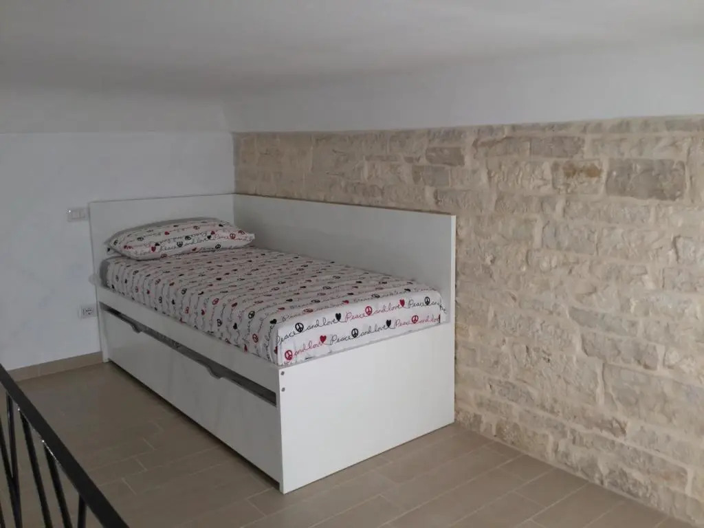 B&B SantAgostino