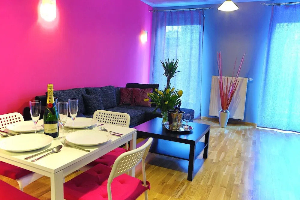 Palace Apartments Krakow - Szlak
