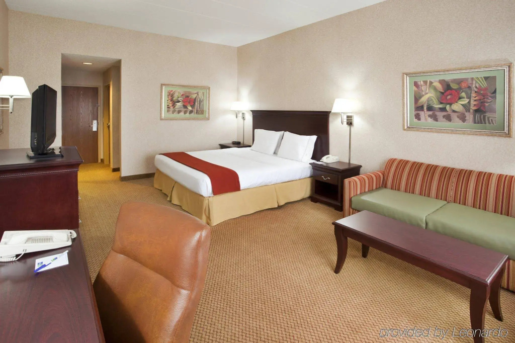 City Express By Marriott Findlay