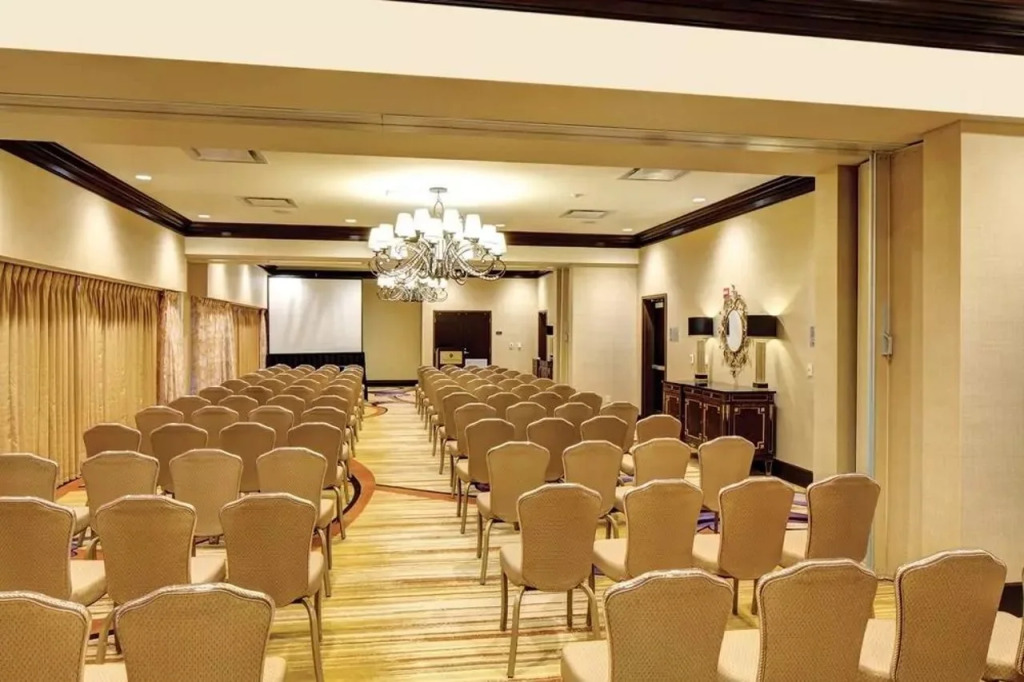 InterContinental New Orleans by IHG