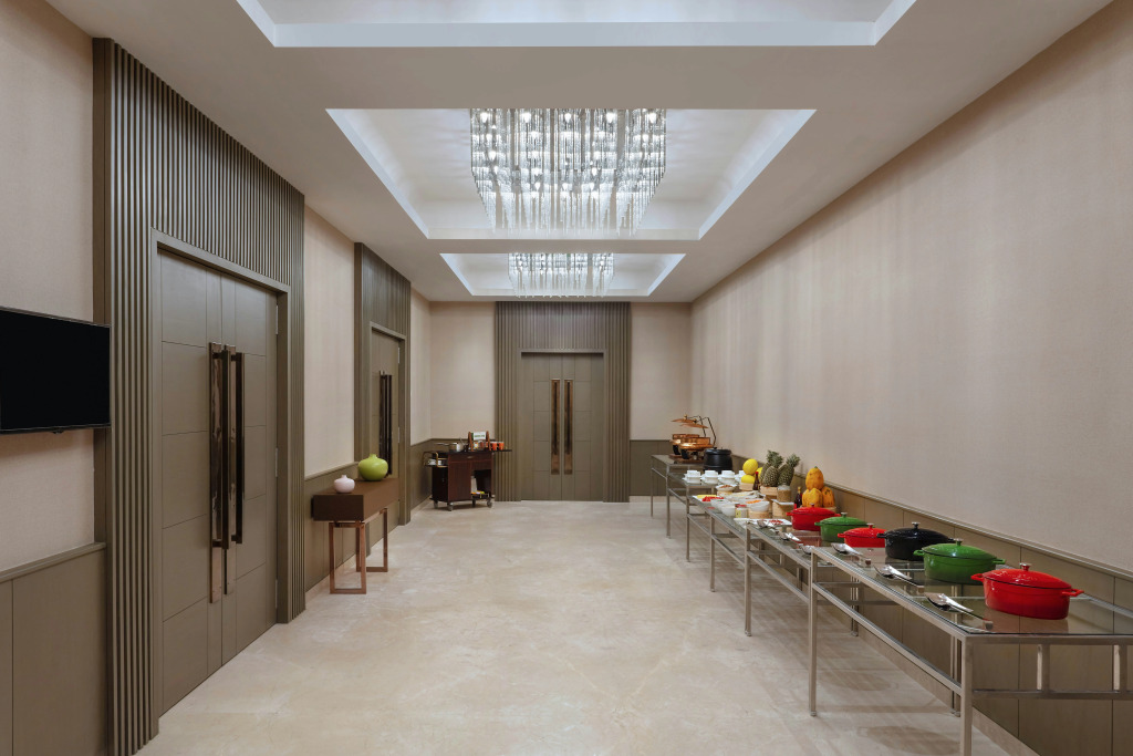 DoubleTree By Hilton Jaipur Amer
