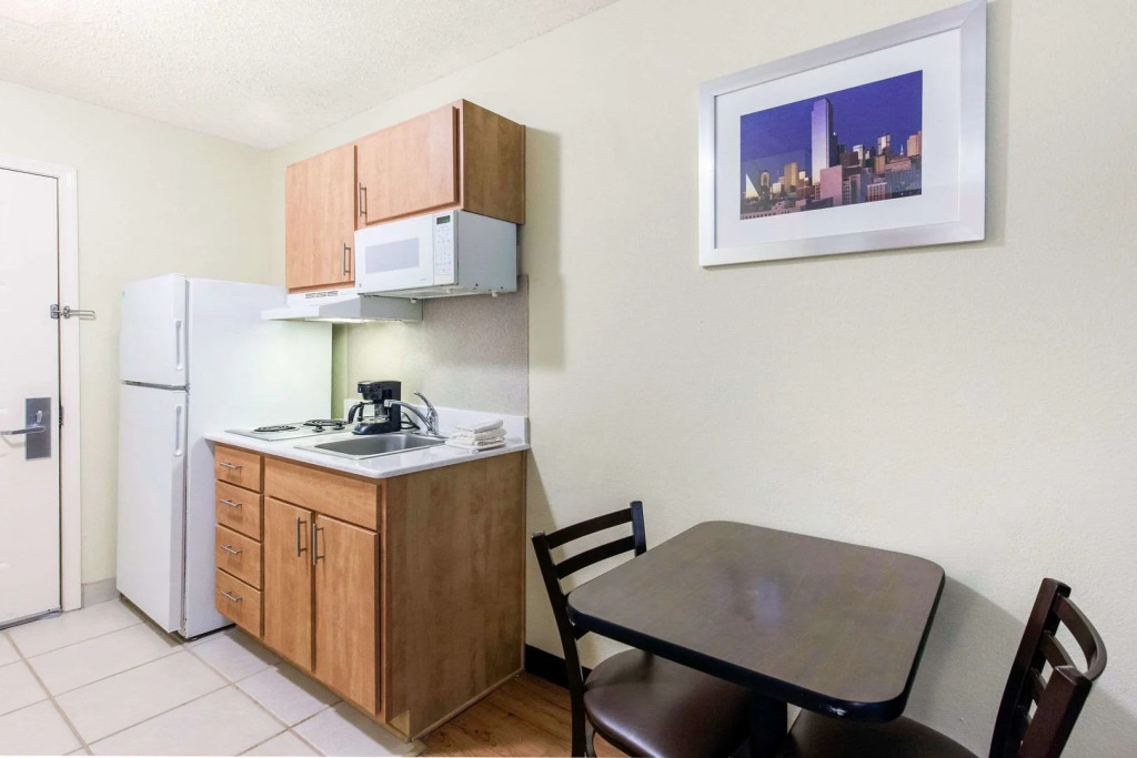 Hawthorn Extended Stay by Wyndham Lewisville