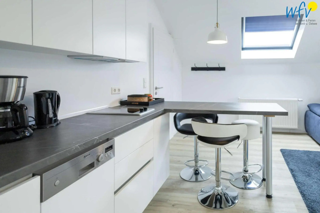 Seaside - Ferienwohnung 4