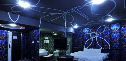 Design Boutique Hotel - Huangshan