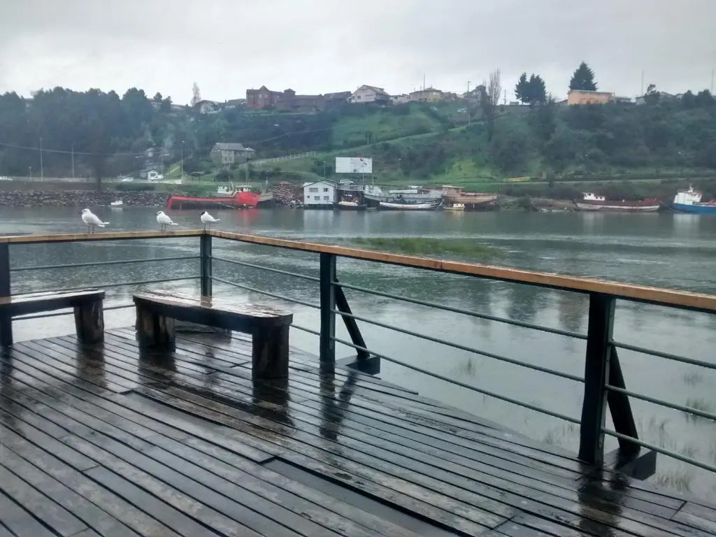 Palafito 1326 Hotel Boutique Chiloé