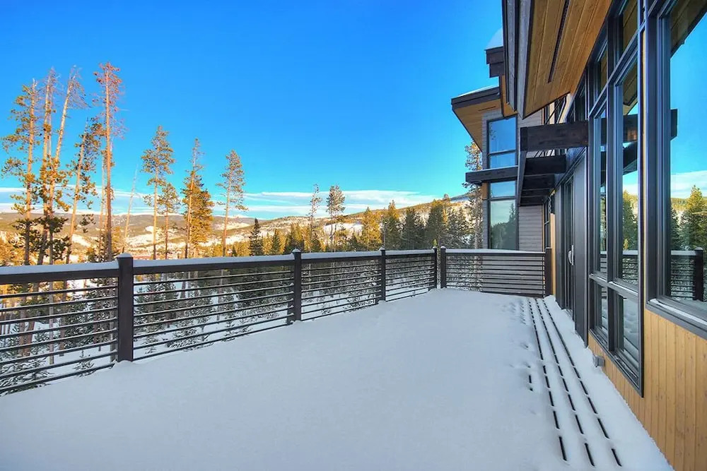 Speyside Fairways - 4 Br Home