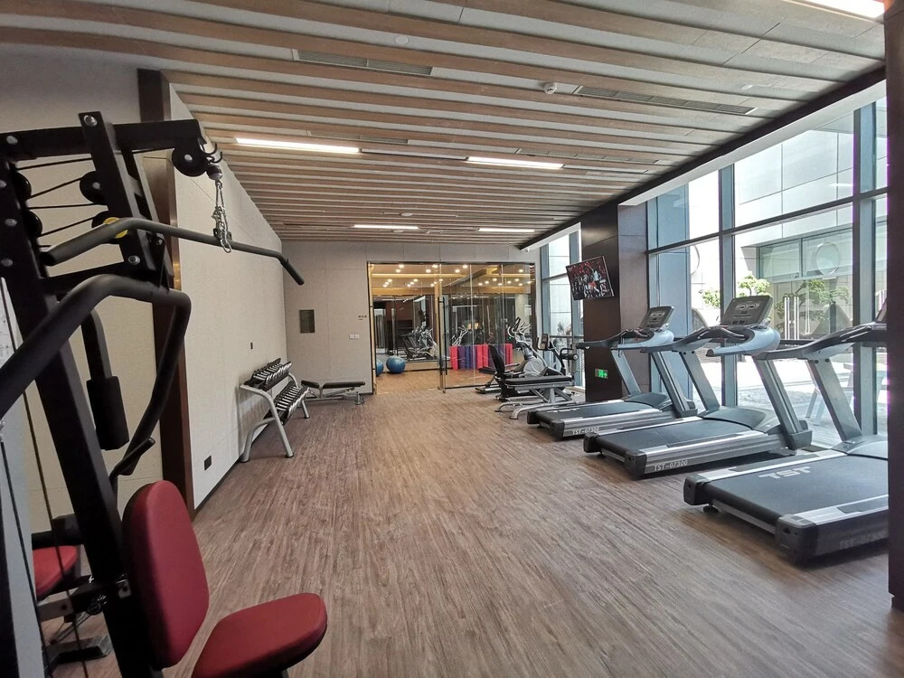 Projoy Hotel Tianfu