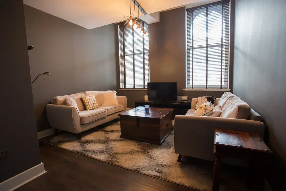 StayCentral Apartments - Buchanan Street