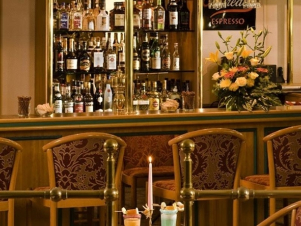 Comfort Hotel Weissensee