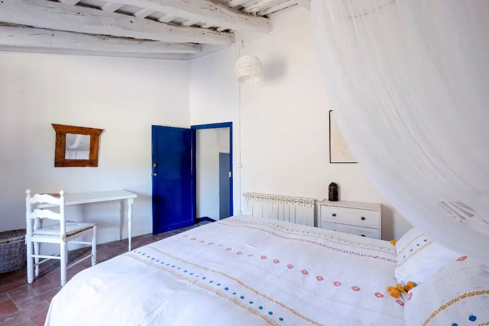 Beautiful Xvii House Close to Sitges