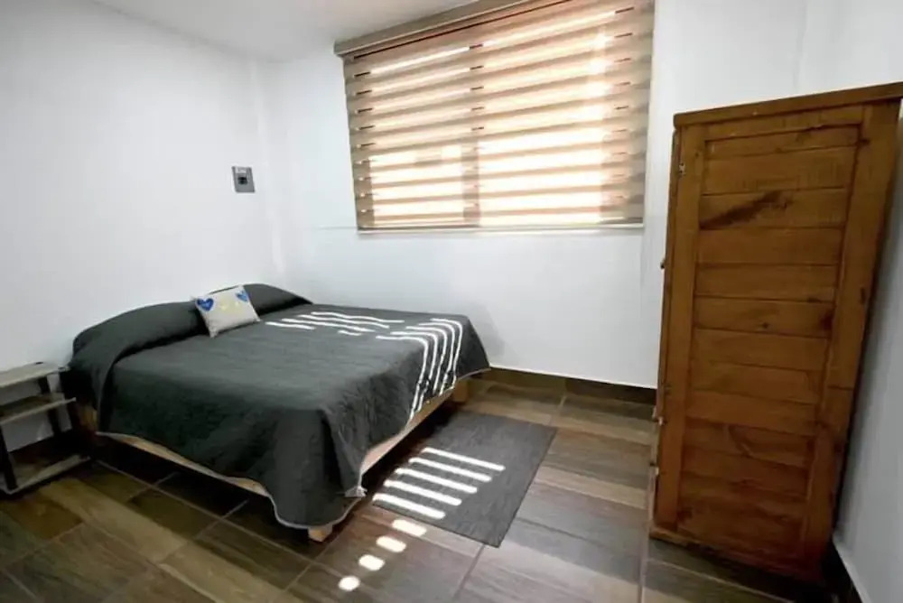 Condominio Alegre Amanecer
