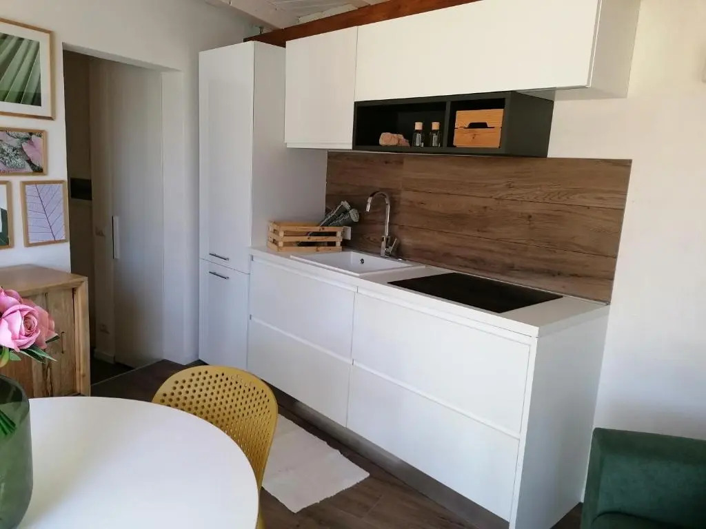 Bouganvillea house