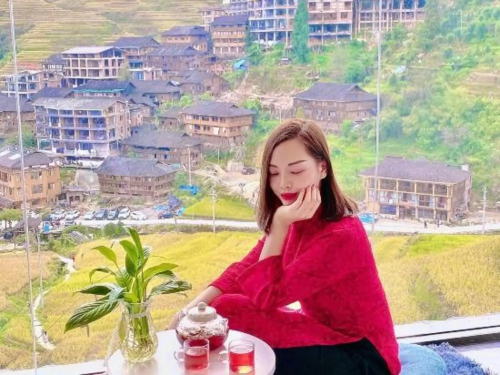 Fei Fan Seasons·Guest House