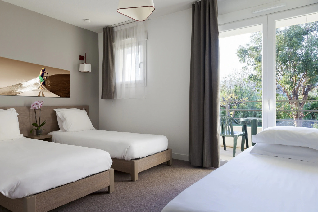 Comfort Aparthotel Cannes Mandelieu