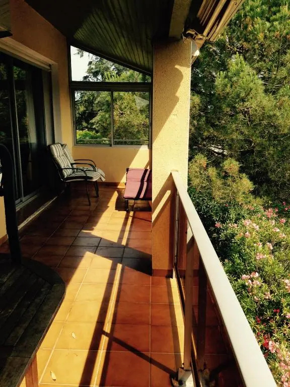 Villa Ecluses Mediterranee