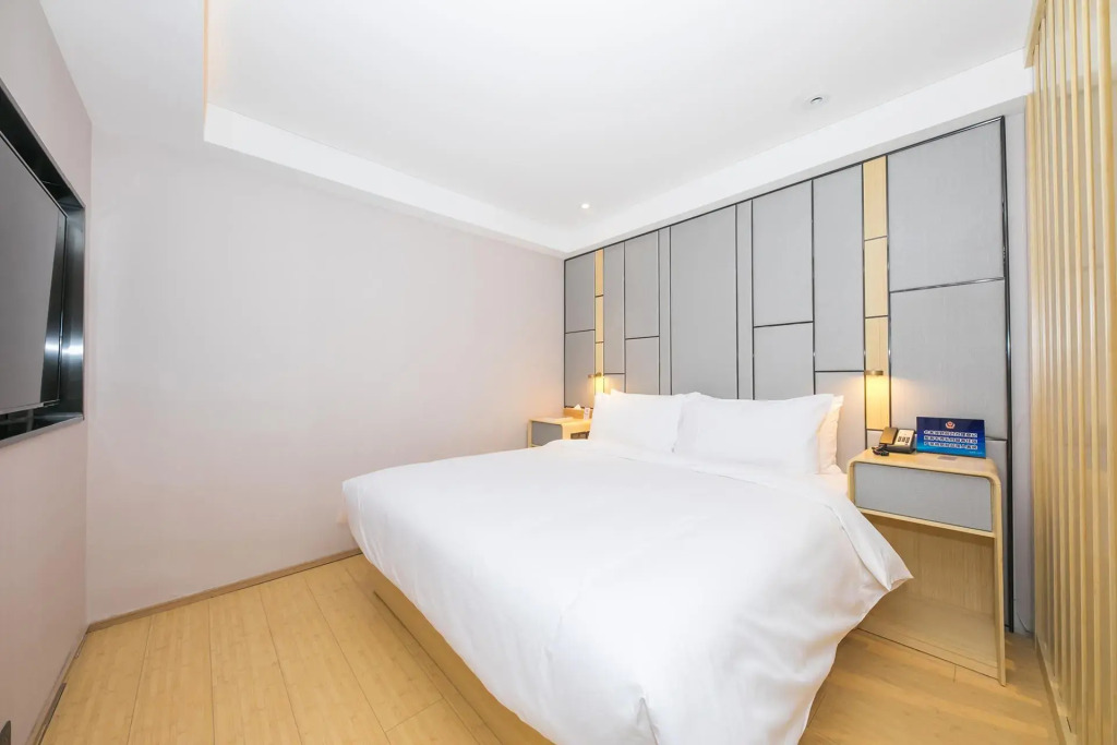 Piao Home Inn Beijing Guomao East