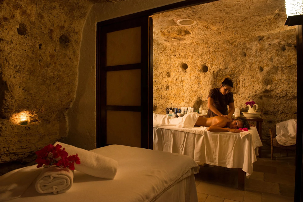 Masseria Torre Coccaro