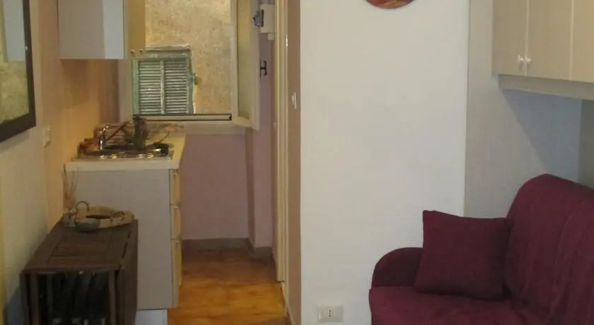 Cappuccini Apartment