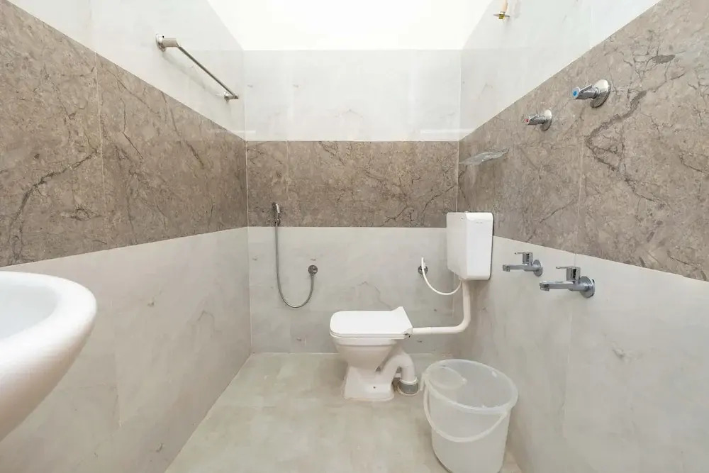 Bairava Bliss Inn - Rameswaram
