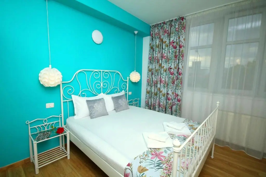 Comfort Residence