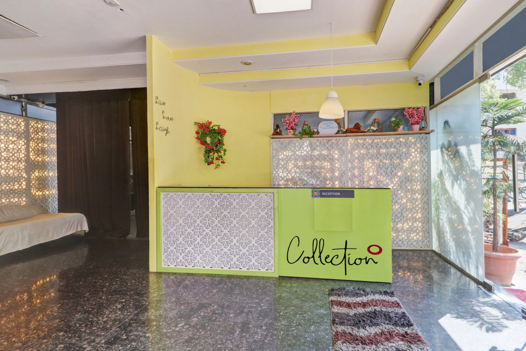 Super Capital O Qualia Gachibowli