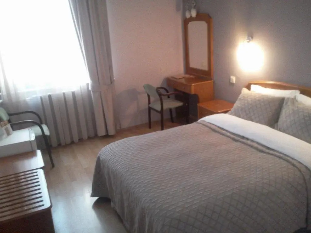 Sultan Hotel