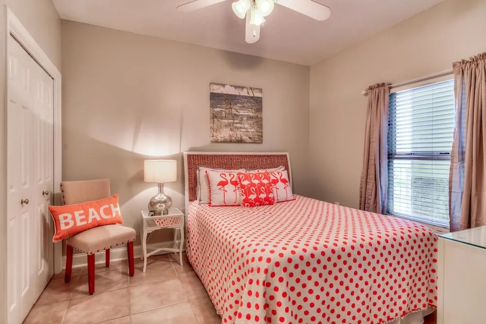 Crystal Shores 1104 2 Bedroom Condo by RedAwning