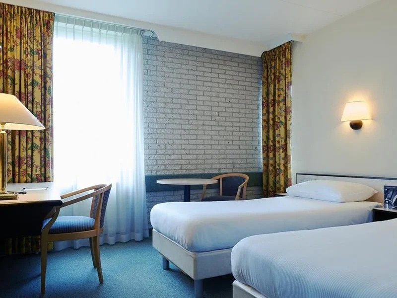Postillion Hotel Haren Groningen