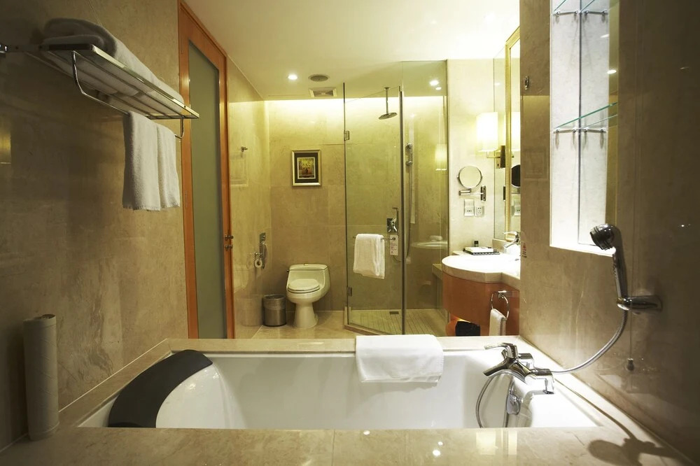 Qianhu State Guest House