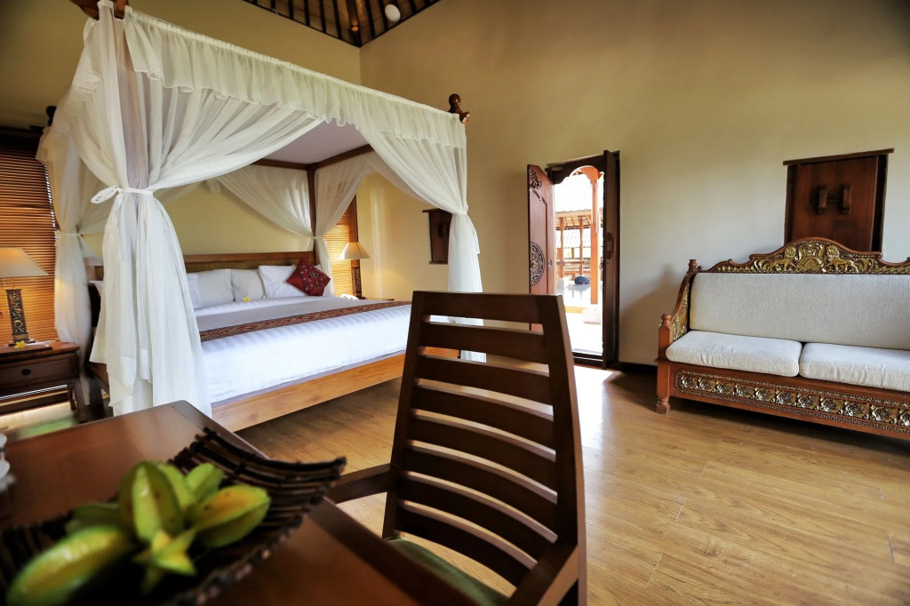 The Sanyas Retreat