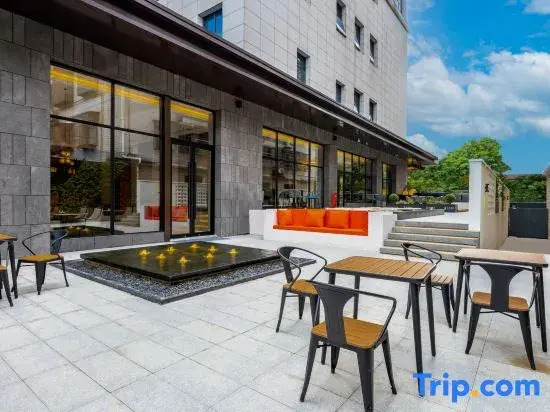 ROYGEM Hotel, Liuyang