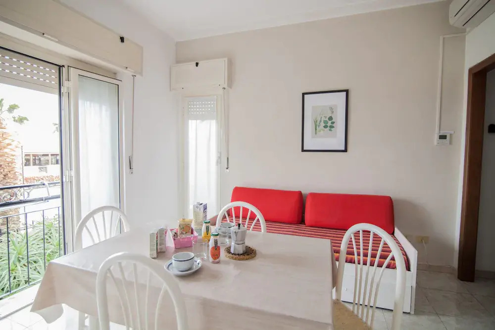 Residence Colibri
