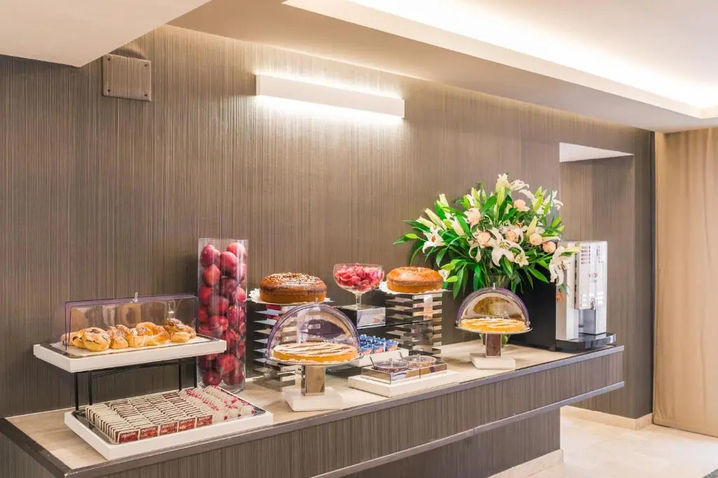 Raeli Hotel Siracusa