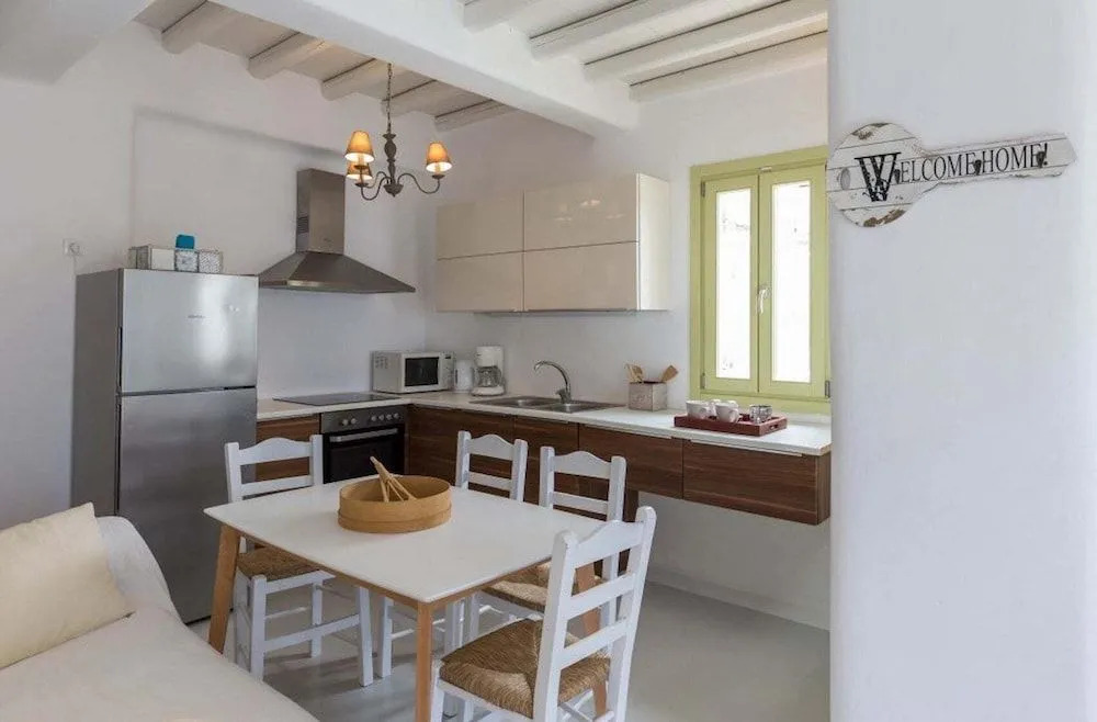Villa Mirabelle