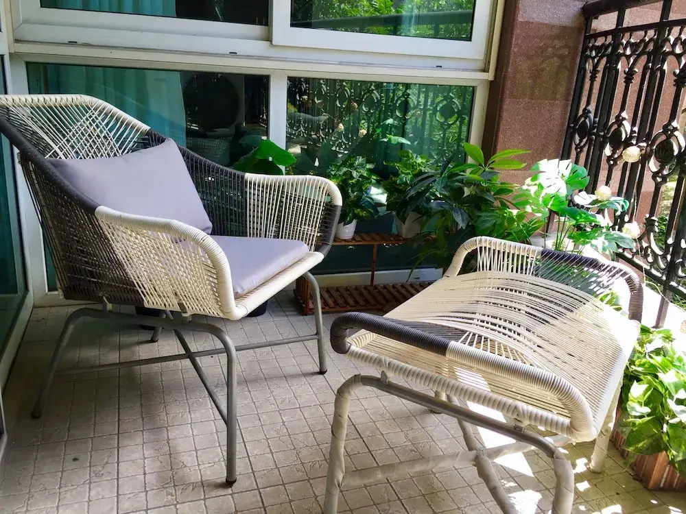 Youcun Apartment Pu Jiang Ming Yuan
