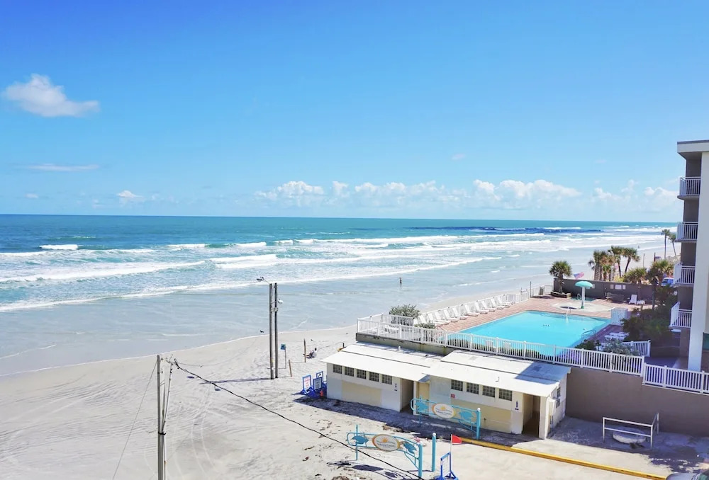 Daytona Inn