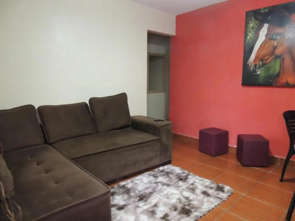 Quartos Em Casa In Caxias da Paraíso