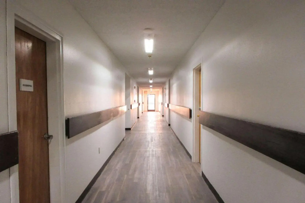 Econo Lodge Gallup