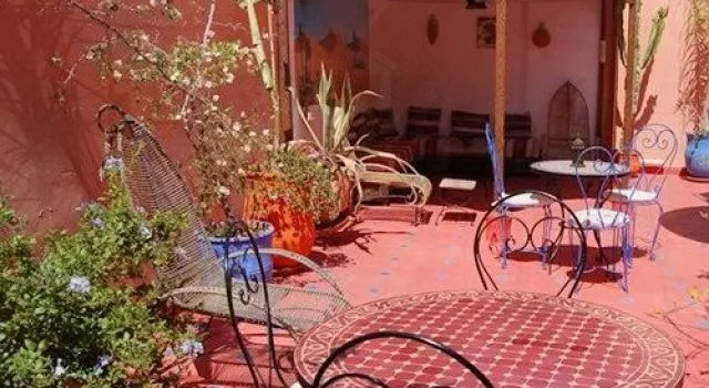 Maison du Soleil