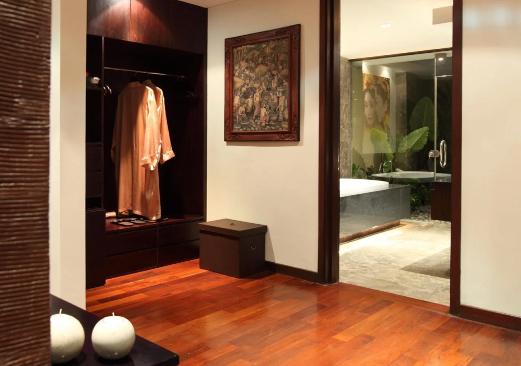 Mahagiri Villas Sanur