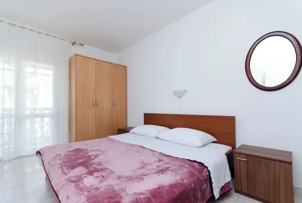 Apartments Luce